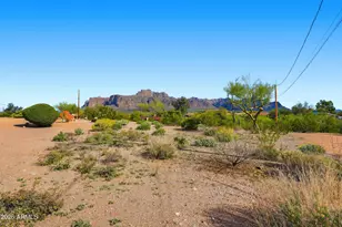 710 S Muleshoe Rd, Apache Junction, AZ 85119 - Photo 6