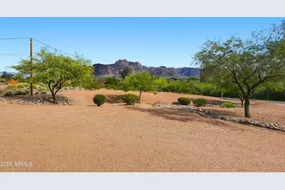 710 S Muleshoe Road S, Apache Junction, AZ 85119 - Photo 1