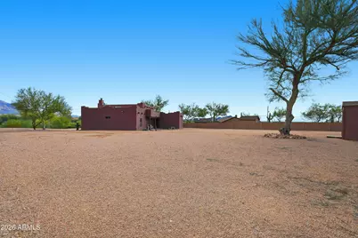 710 S Muleshoe Road S, Apache Junction, AZ 85119 - Photo 36