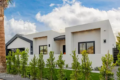 5320 N 82nd Street, Scottsdale, AZ 85250 - Photo 2