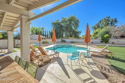 7441 E Century Drive, Scottsdale, AZ 85250 - Photo 32