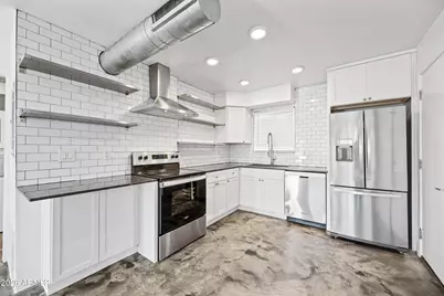 3601 N 15th Avenue #3, Phoenix, AZ 85015 - Photo 4