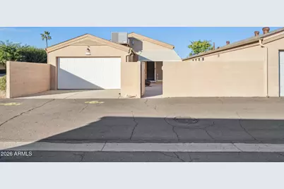 18615 N 136th Drive, Sun City West, AZ 85375 - Photo 20