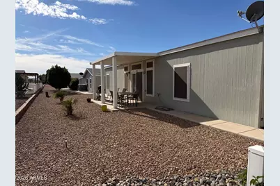 40649 N Wedge Drive N #98, San Tan Valley, AZ 85140 - Photo 14