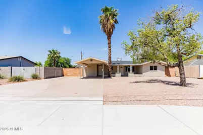 1620 S Hardy Drive, Tempe, AZ 85281 - Photo 1