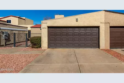406 E Pecan Road, Phoenix, AZ 85040 - Photo 2