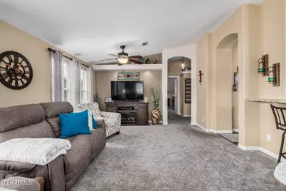 3301 S Goldfield Road #1006, Apache Junction, AZ 85119 - Photo 38