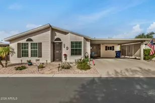 3301 S Goldfield Rd, Apache Junction, AZ 85119 - Photo 2