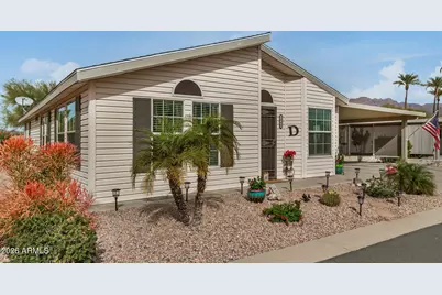 3301 S Goldfield Road #1006, Apache Junction, AZ 85119 - Photo 34