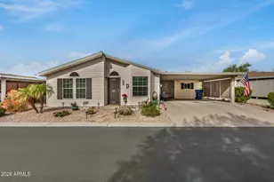 3301 S Goldfield Rd, Apache Junction, AZ 85119 - Photo 1