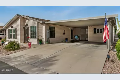 3301 S Goldfield Road #1006, Apache Junction, AZ 85119 - Photo 36