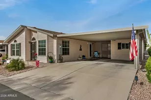 3301 S Goldfield Rd, Apache Junction, AZ 85119 - Photo 36