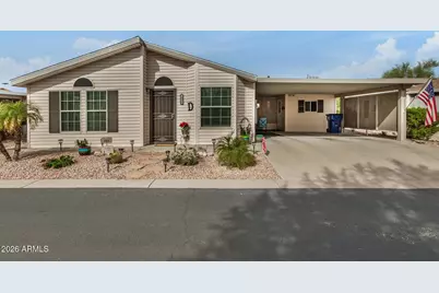 3301 S Goldfield Road #1006, Apache Junction, AZ 85119 - Photo 32