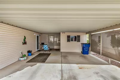 3301 S Goldfield Road #1006, Apache Junction, AZ 85119 - Photo 56