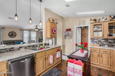 3301 S Goldfield Road #1006, Apache Junction, AZ 85119 - Photo 42