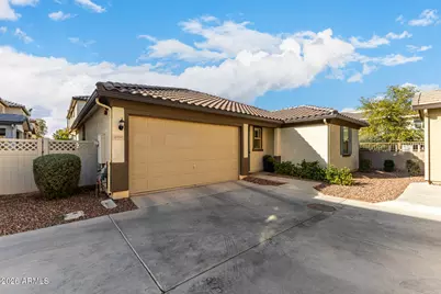 4050 E Ranch Road, Gilbert, AZ 85296 - Photo 1