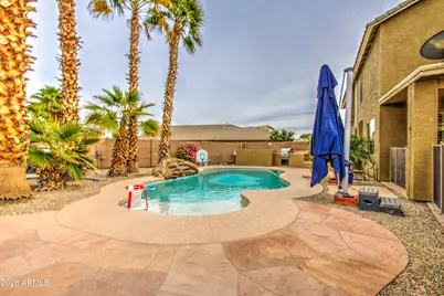 42 N 163rd Lane, Goodyear, AZ 85338 - Photo 28