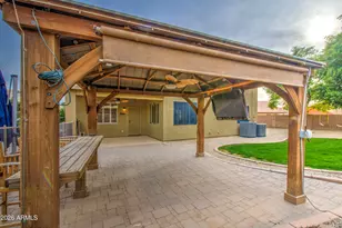 42 N 163rd Ln, Goodyear, AZ 85338 - Photo 30