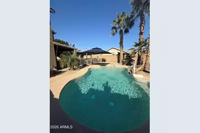 42 N 163rd Lane, Goodyear, AZ 85338 - Photo 36