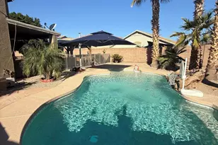 42 N 163rd Ln, Goodyear, AZ 85338 - Photo 36