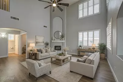 42 N 163rd Lane, Goodyear, AZ 85338 - Photo 6