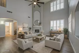 42 N 163rd Ln, Goodyear, AZ 85338 - Photo 6