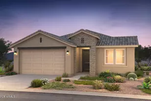 1463 W Treasure Trail, Apache Junction, AZ 85120 - Photo 1