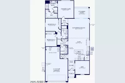 1463 W Treasure Trail, Apache Junction, AZ 85120 - Photo 2