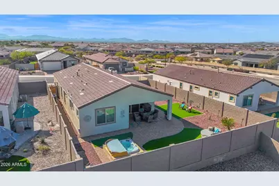 16165 S 177th Drive, Goodyear, AZ 85338 - Photo 50