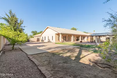 601 W San Marcos Drive, Chandler, AZ 85225 - Photo 36