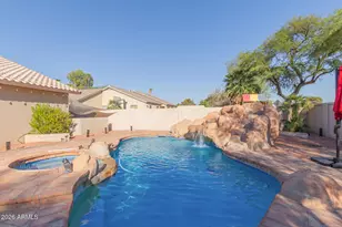 601 W San Marcos Dr, Chandler, AZ 85225 - Photo 34