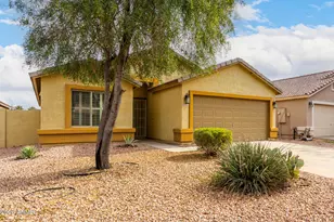 19513 N Madison Rd, Maricopa, AZ 85139 - Photo 4