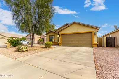 19513 N Madison Road, Maricopa, AZ 85139 - Photo 2