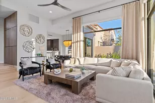 9280 E Thompson Peak Pkwy, Scottsdale, AZ 85255 - Photo 16