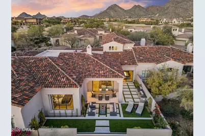 9280 E Thompson Peak Parkway #30, Scottsdale, AZ 85255 - Photo 24