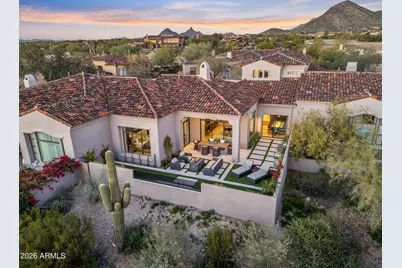 9280 E Thompson Peak Parkway #30, Scottsdale, AZ 85255 - Photo 1