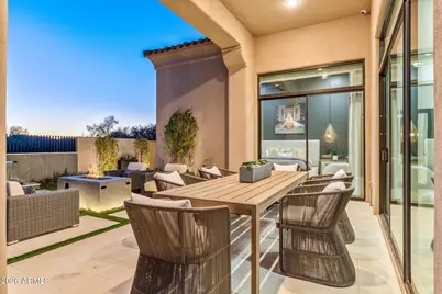 9280 E Thompson Peak Parkway #30, Scottsdale, AZ 85255 - Photo 46