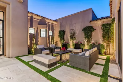 9280 E Thompson Peak Parkway #30, Scottsdale, AZ 85255 - Photo 42