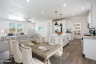 51937 W Wildwood Road, Maricopa, AZ 85139 - Photo 4