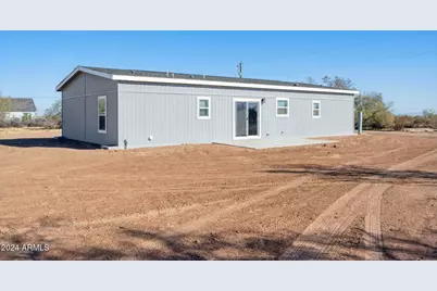 51937 W Wildwood Road, Maricopa, AZ 85139 - Photo 10