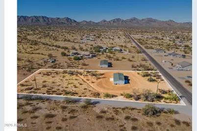 51937 W Wildwood Road, Maricopa, AZ 85139 - Photo 22