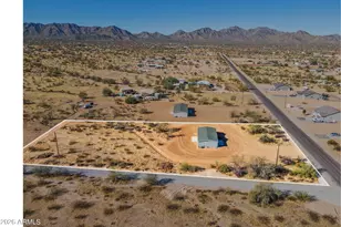 51937 W Wildwood Rd, Maricopa, AZ 85139 - Photo 22