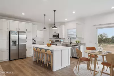 51937 W Wildwood Road, Maricopa, AZ 85139 - Photo 4