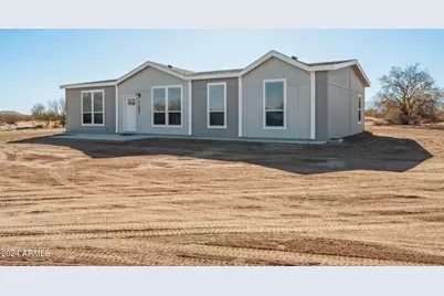 51937 W Wildwood Road, Maricopa, AZ 85139 - Photo 8