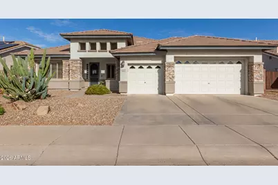 1070 E Kaibab Place, Chandler, AZ 85249 - Photo 1