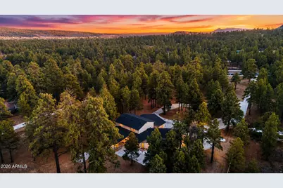 5055 Townsend Winona Road, Flagstaff, AZ 86004 - Photo 2