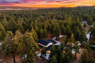 5055 Townsend-Winona Rd, Flagstaff, AZ 86004 - Photo 2
