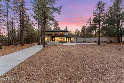 5055 Townsend Winona Road, Flagstaff, AZ 86004 - Photo 6