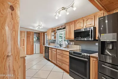 4583 Cinch Circle, Happy Jack, AZ 86024 - Photo 14