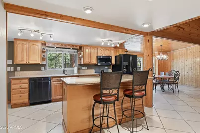 4583 Cinch Circle, Happy Jack, AZ 86024 - Photo 16